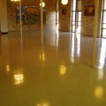 floor_Waxing