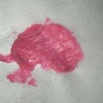 How-to-remove-gum-from-clothes